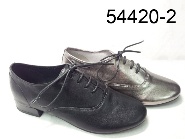 54420-2 SILVER _ BLACK 